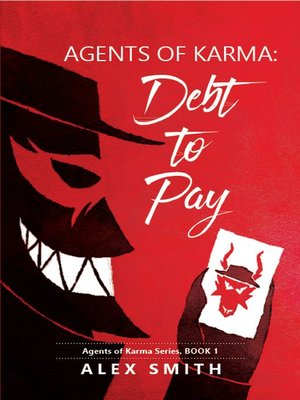 cover image of Debt to Pay